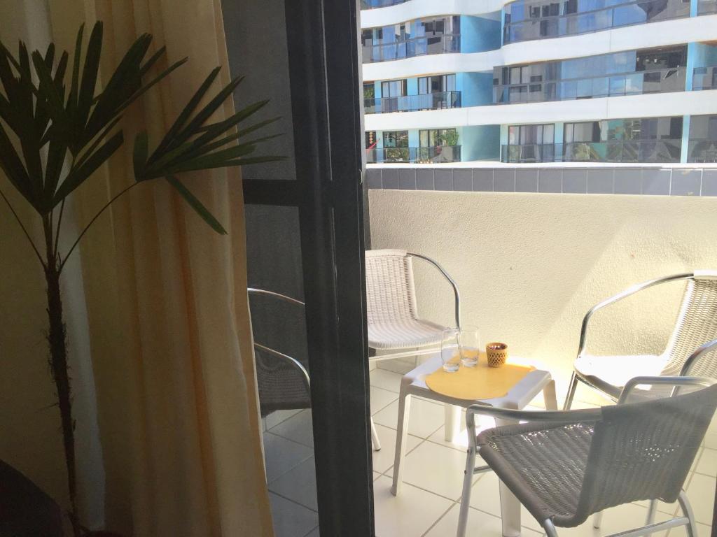  Beira Mar Apartmento 306