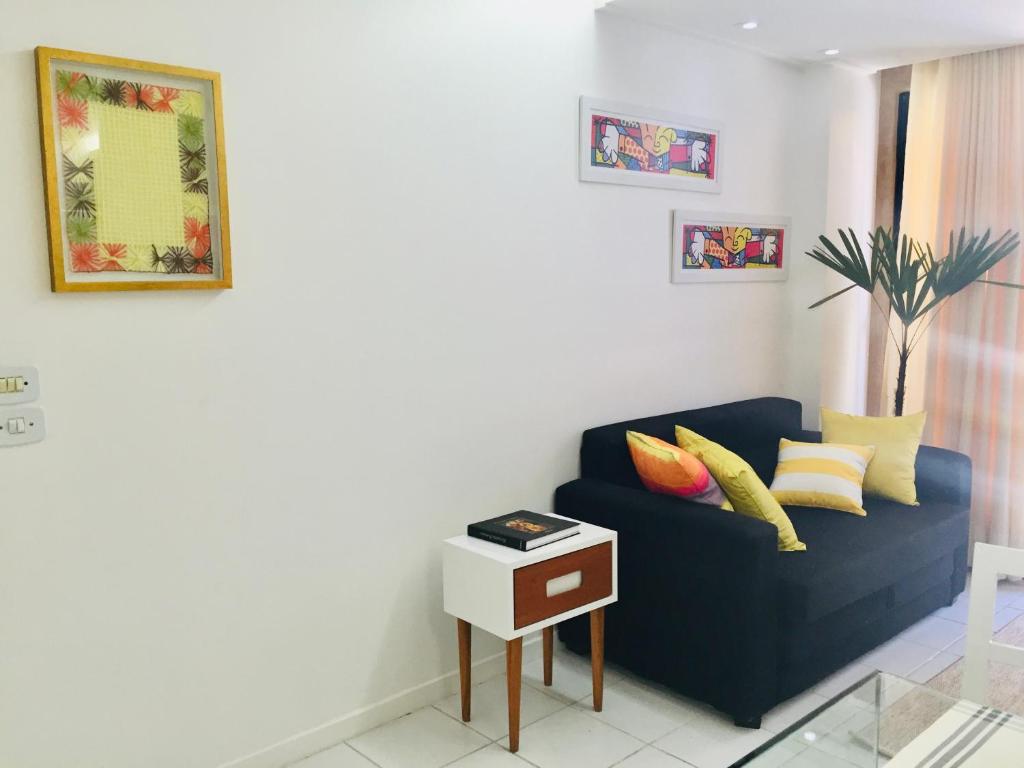  Beira Mar Apartmento 306