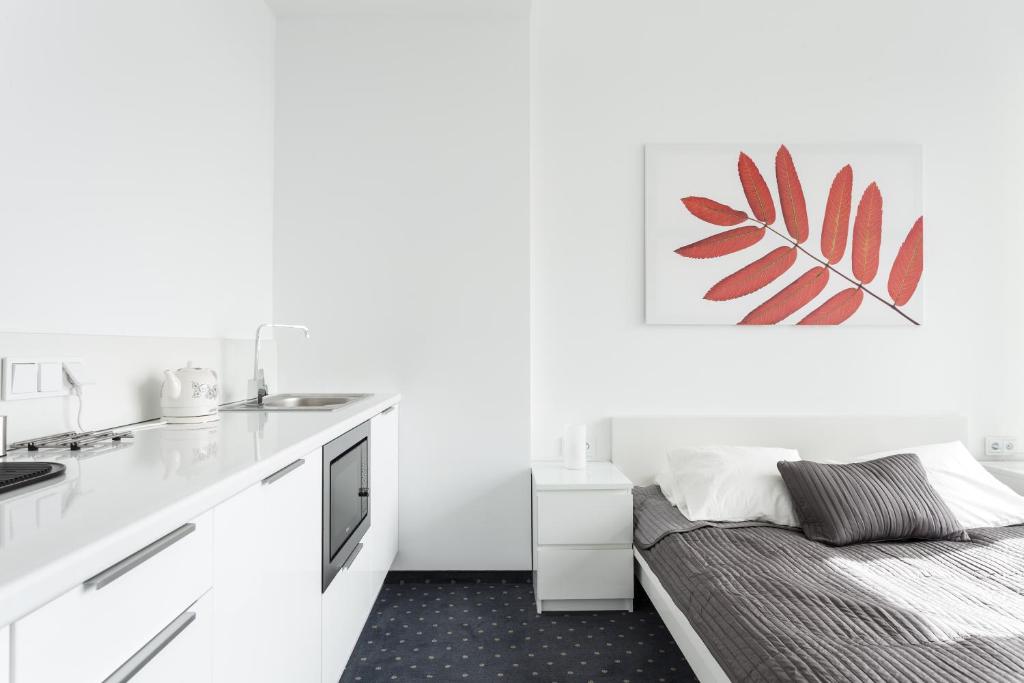Platinum Sky - Apartment