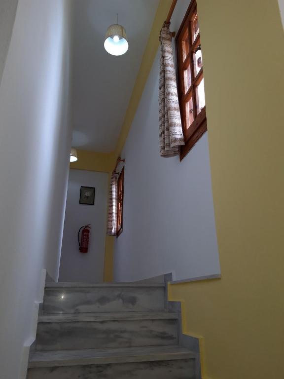 Fotografie z fotogalerie ubytování Koutadelias rooms v destinaci Kálamos