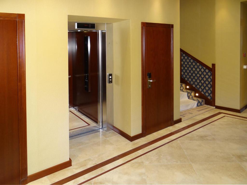 Centrum Hotel - Resim 18