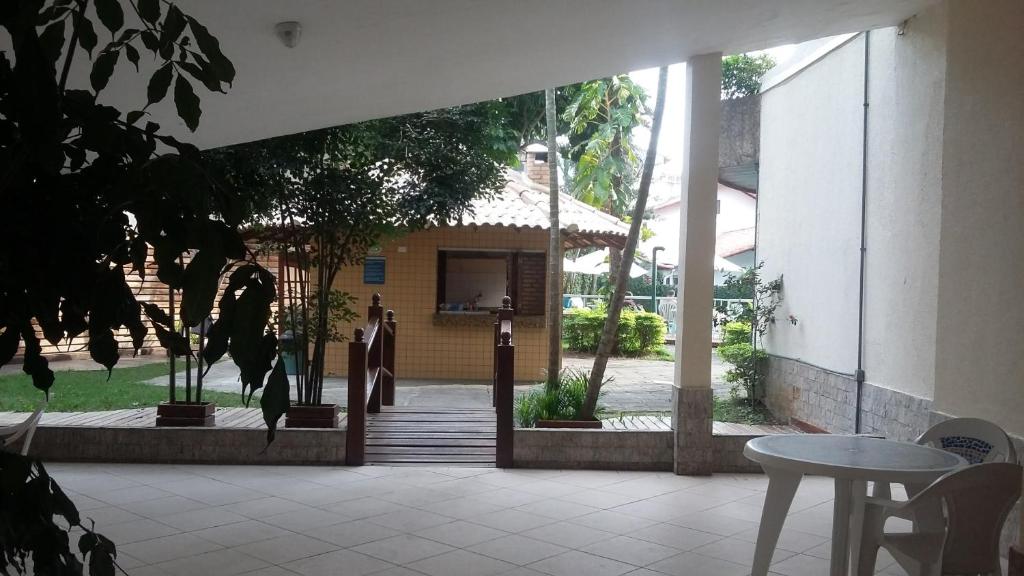  Apartamento Helena Park