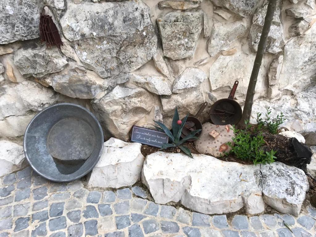 Fotografie z fotogalerie ubytování Casa das Raposas v destinaci Zambujal