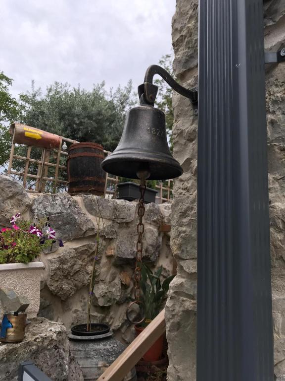 Zahrada ubytování Casa das Raposas