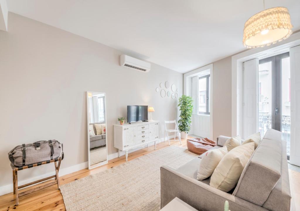 Look At Me - Serviced Lofts & Studios - 4