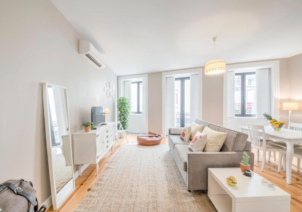 Look At Me - Serviced Lofts & Studios - 5