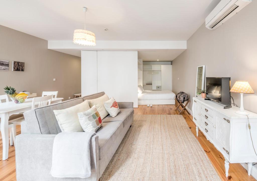 Look At Me - Serviced Lofts & Studios - 6