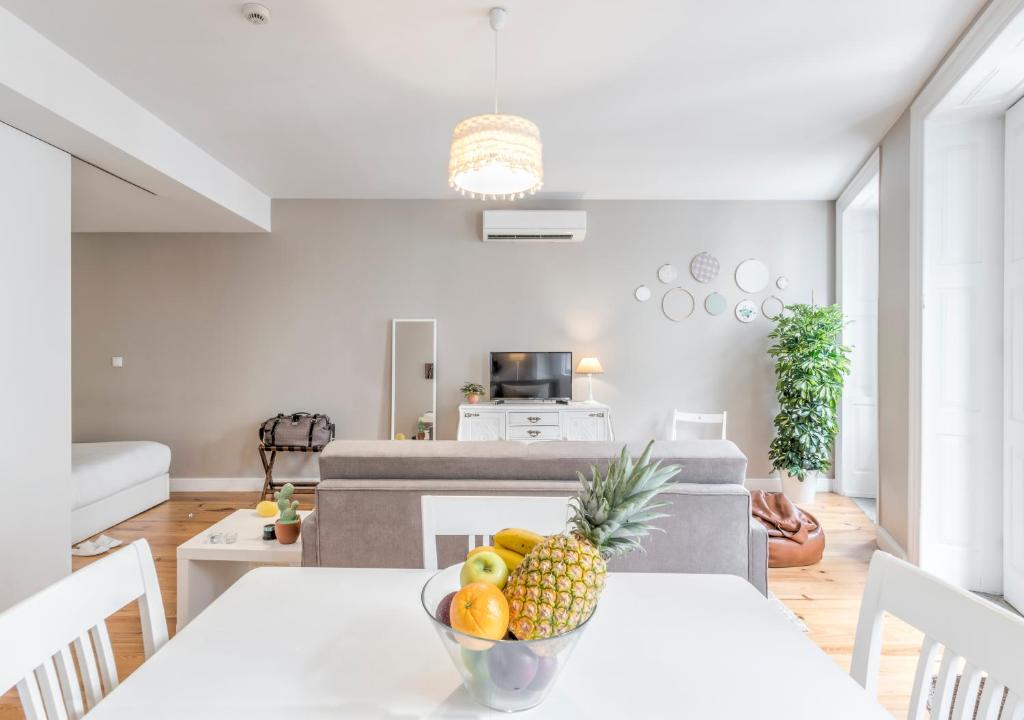 Look At Me - Serviced Lofts & Studios - 8