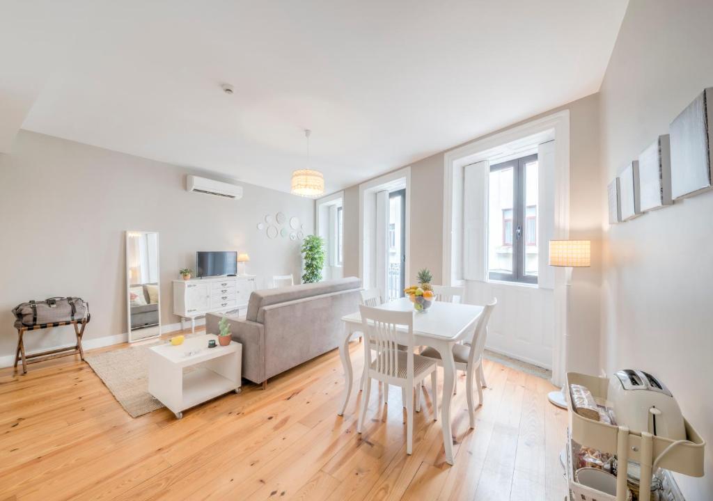 Look At Me - Serviced Lofts & Studios - 9