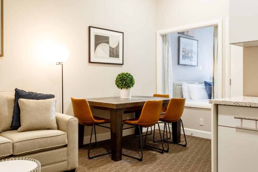 Parc Avenue Lofts - Resim 24