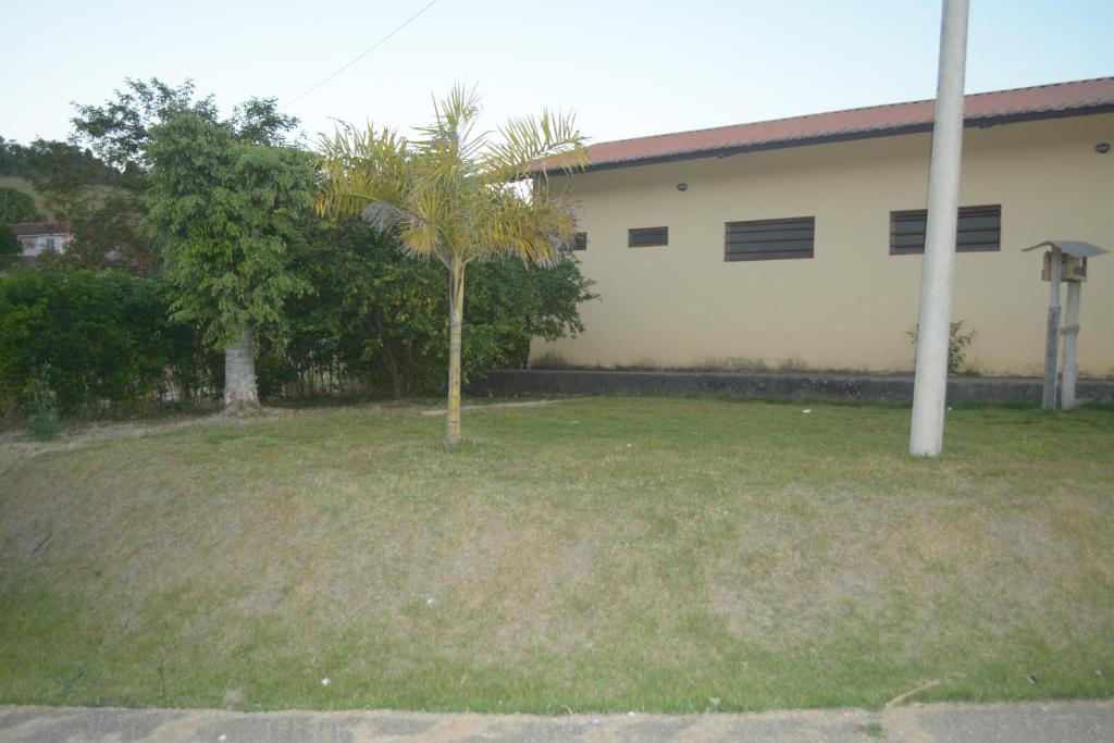  Pousada Santo Antônio