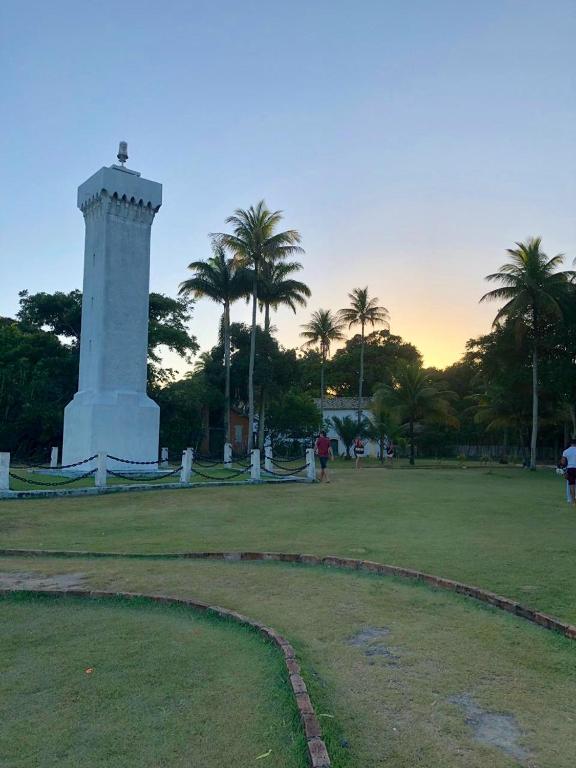  Apto Praia de Taperapuan