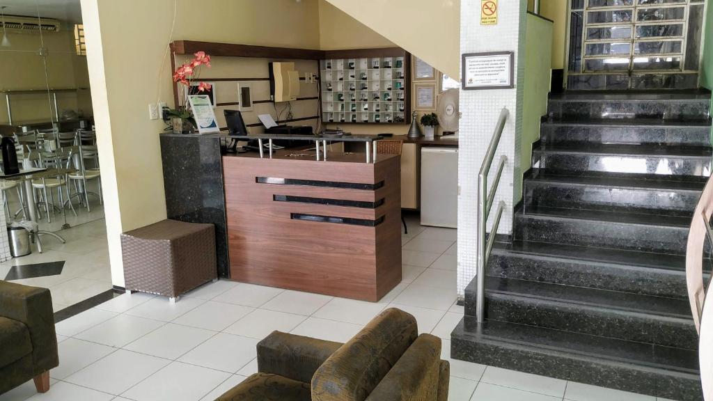  TERRA VERDE HOTEL