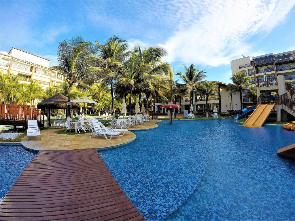  Beach Living By DM Apartments