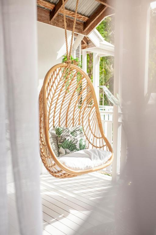 Fotografie z fotogalerie ubytování Pandanus Cottage v destinaci Port Douglas