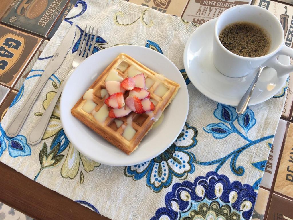  Pousada Vista Dell Mar