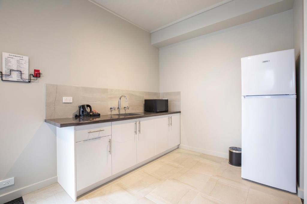 Nightcap at Excelsior Hotel - Resim 45