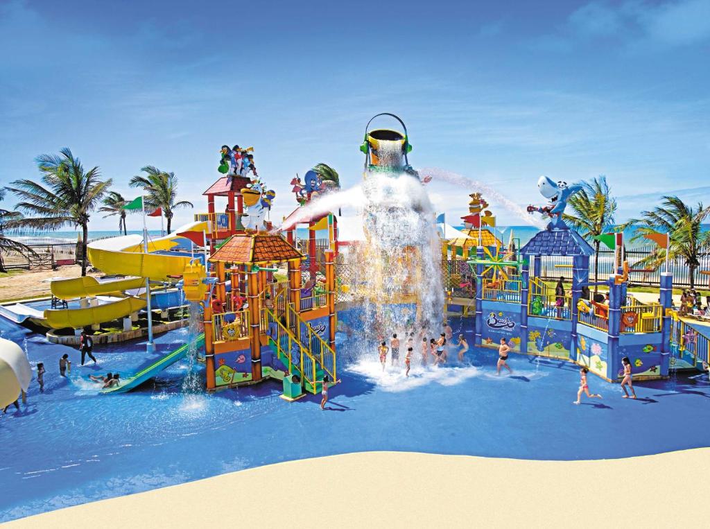  Beach Living By DM Apartments