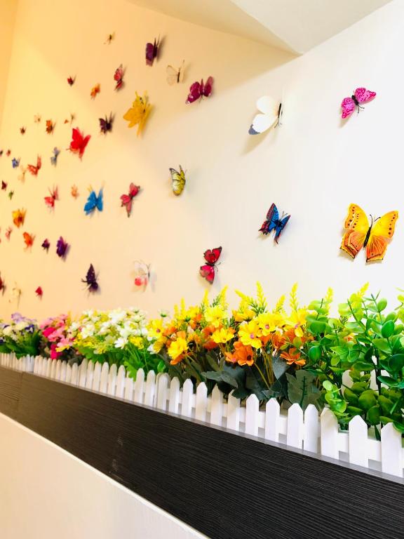 Gambar di galeri bagi Kinmen Happiness Shop di Jinning