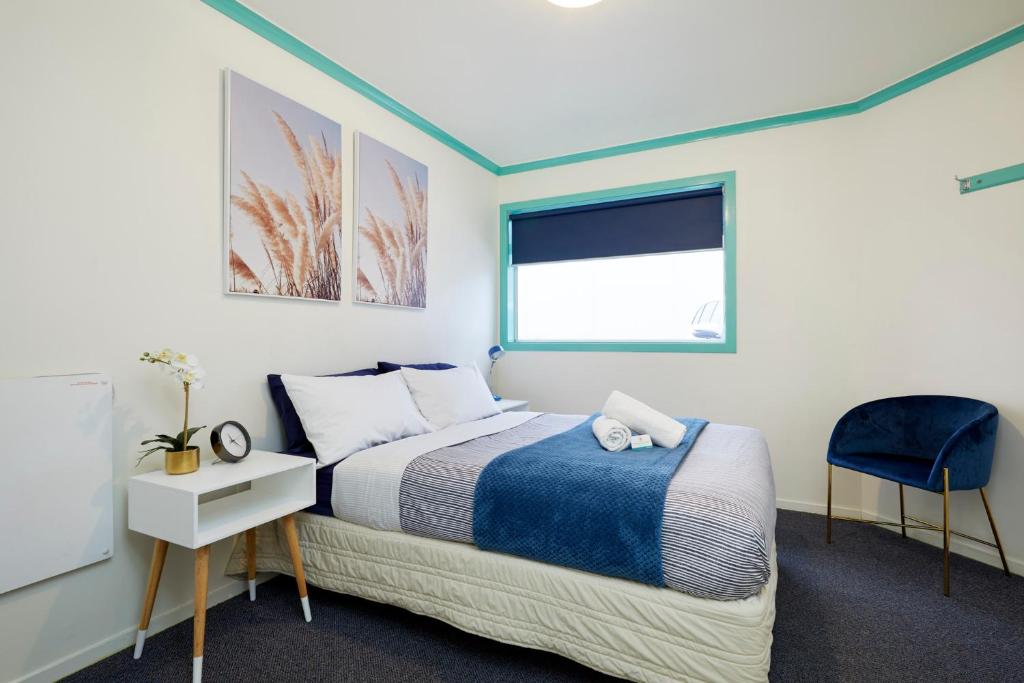 Pacific Coast Lodge and Backpackers - Resim 17