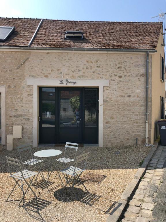 La Grange - Huis Met 1 Slaapkamer