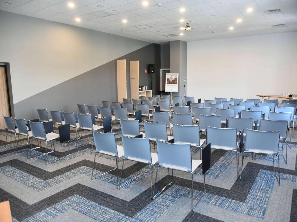 Konferenční prostory v ubytování ibis Styles Avignon Sud