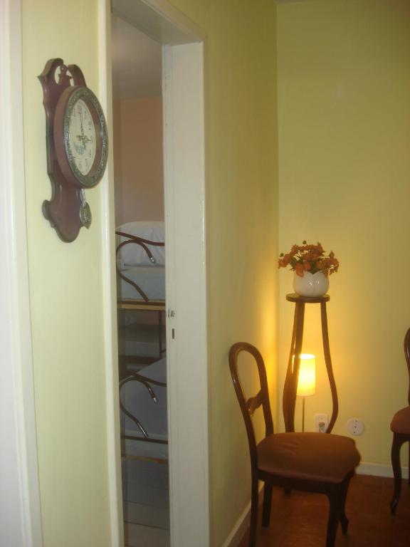  Clube Hostel São Francisco