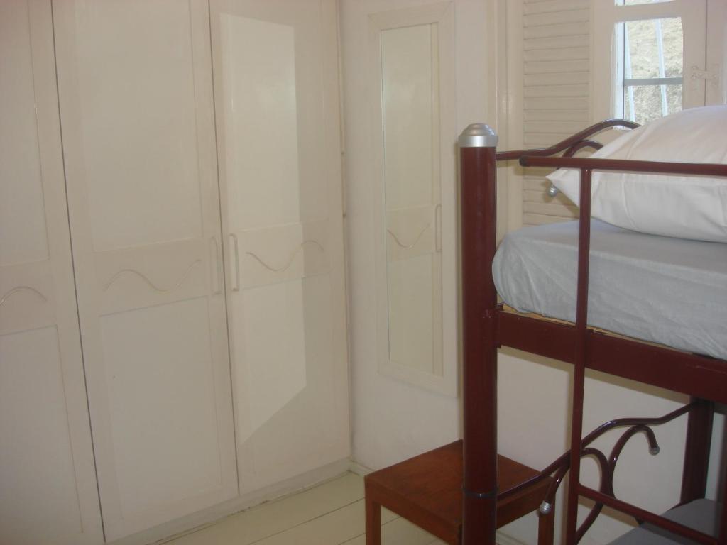  Clube Hostel São Francisco