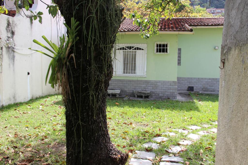  Clube Hostel São Francisco