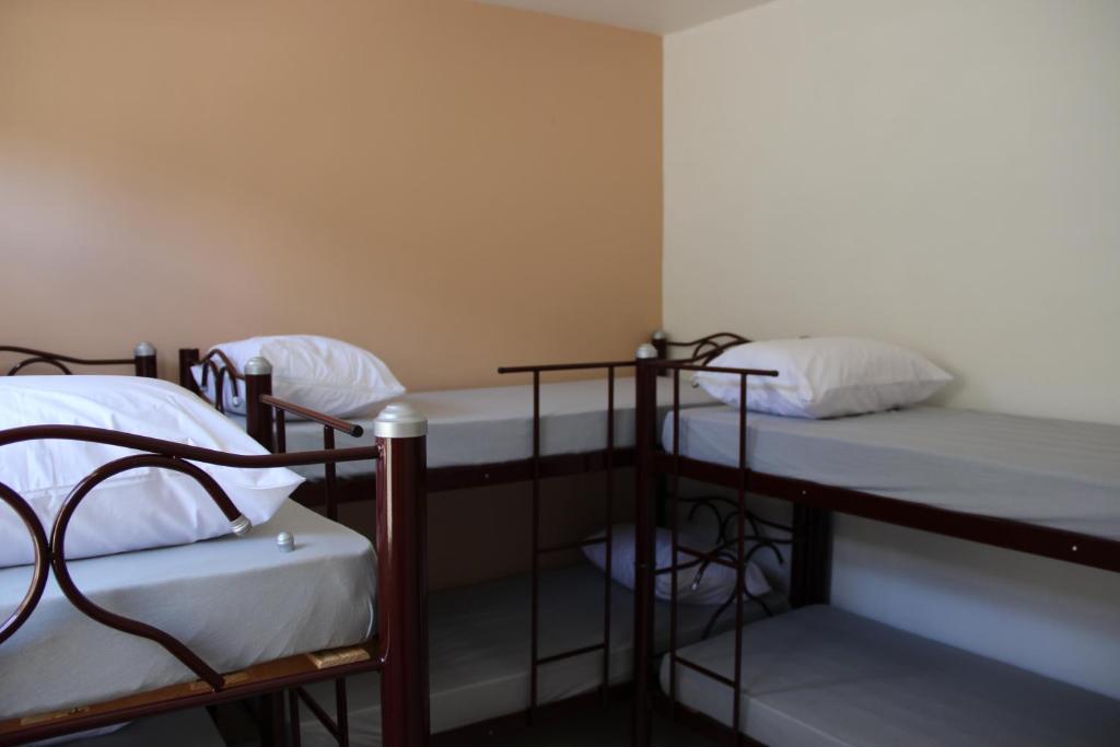  Clube Hostel São Francisco