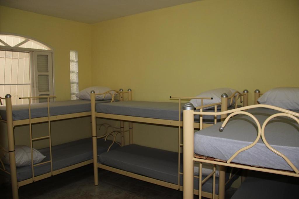  Clube Hostel São Francisco