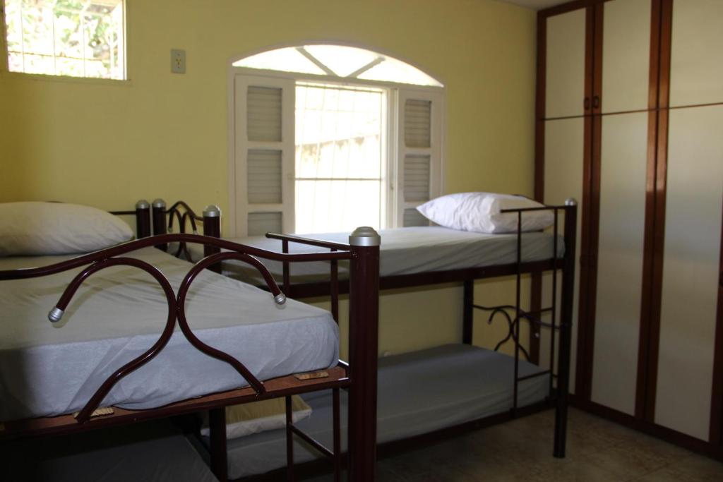  Clube Hostel São Francisco