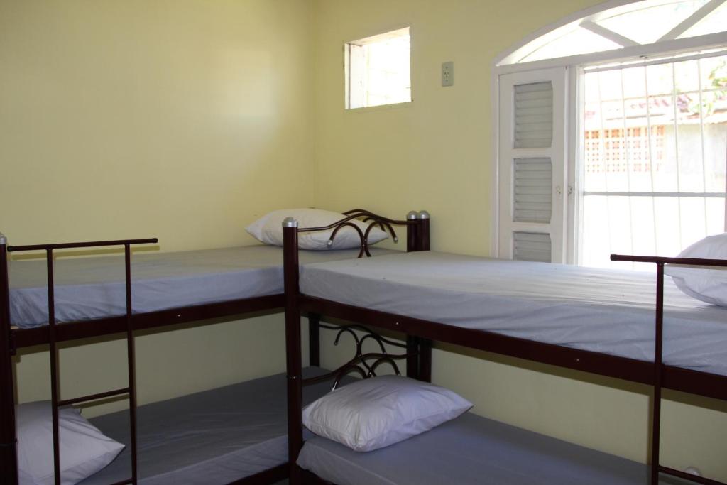  Clube Hostel São Francisco
