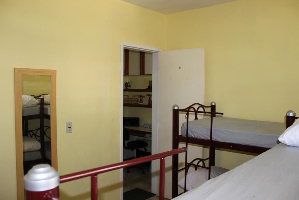  Clube Hostel São Francisco