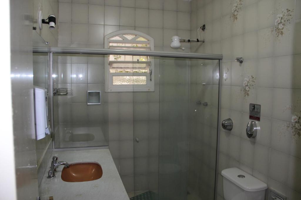  Clube Hostel São Francisco