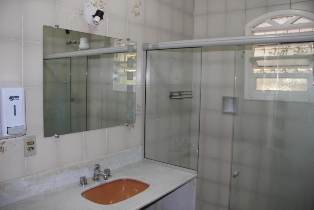  Clube Hostel São Francisco