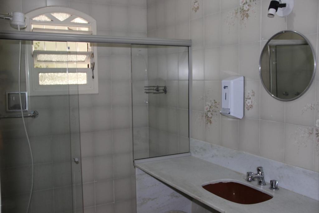  Clube Hostel São Francisco