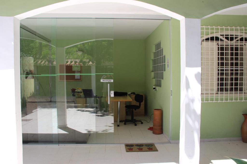  Clube Hostel São Francisco