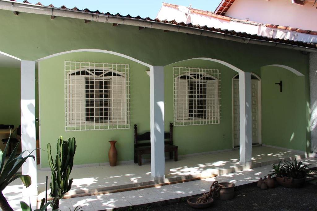  Clube Hostel São Francisco