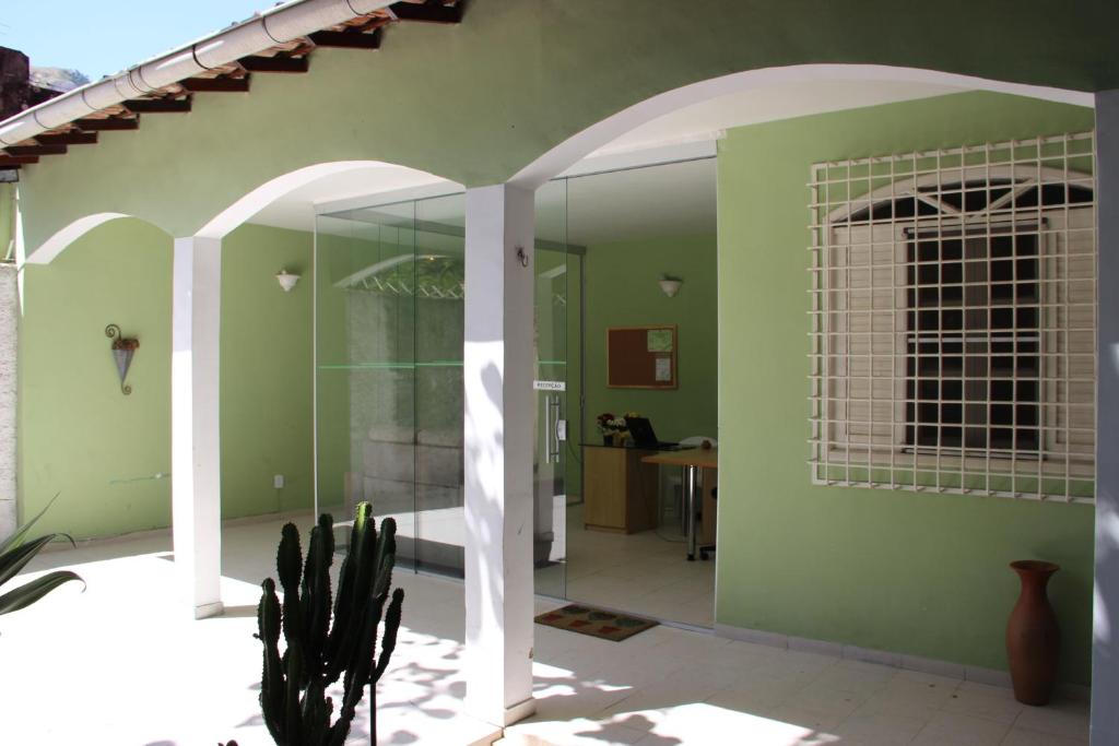  Clube Hostel São Francisco