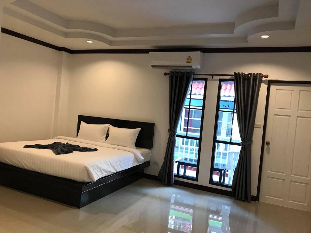 Sabaidee mansion&hotel - 8