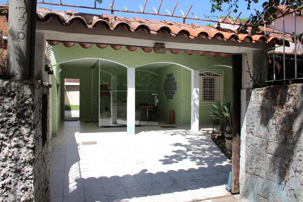  Clube Hostel São Francisco