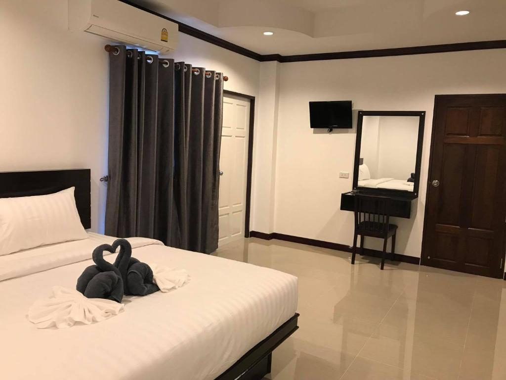 Sabaidee mansion&hotel - 6