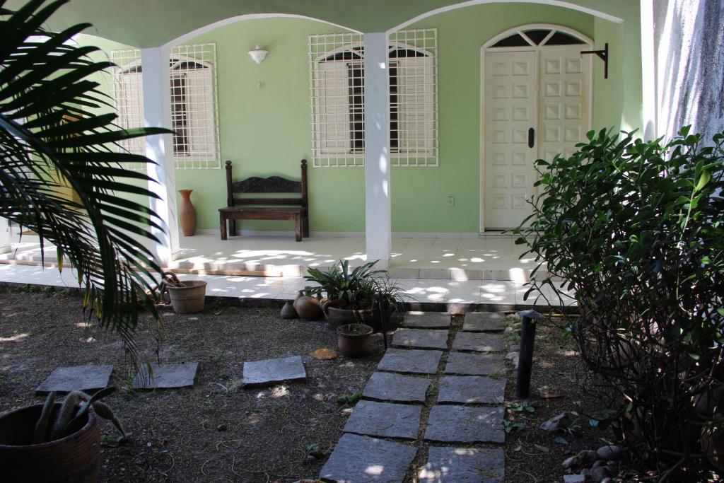  Clube Hostel São Francisco