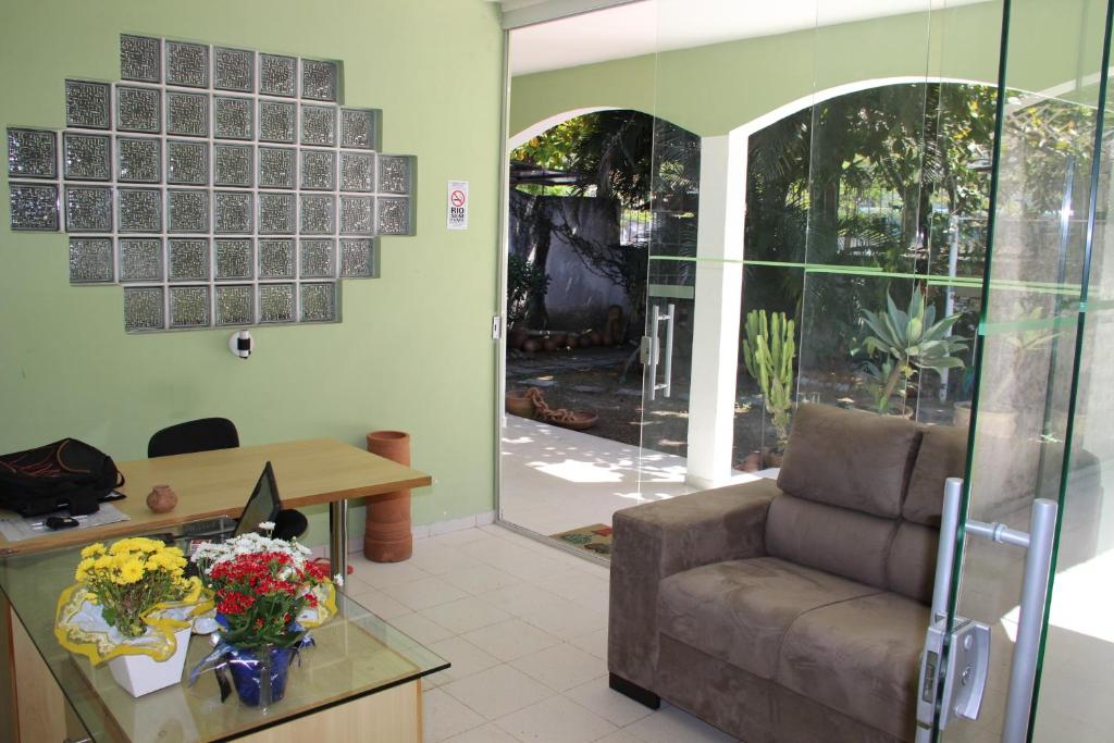  Clube Hostel São Francisco