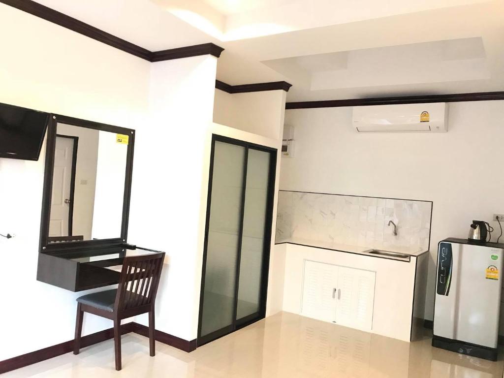 Sabaidee mansion&hotel - 10