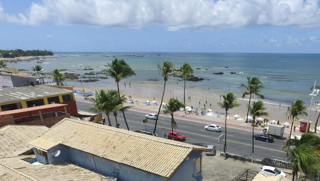  Hostel Quintal da Sereia