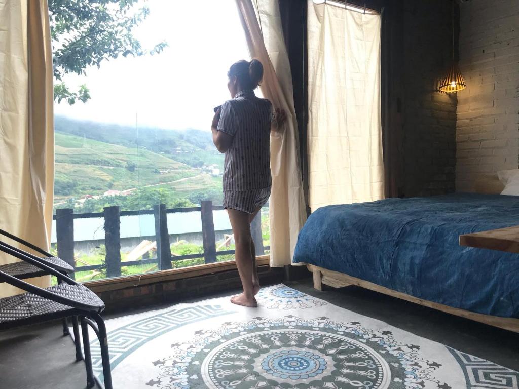 Cơmlam Eco House - 1