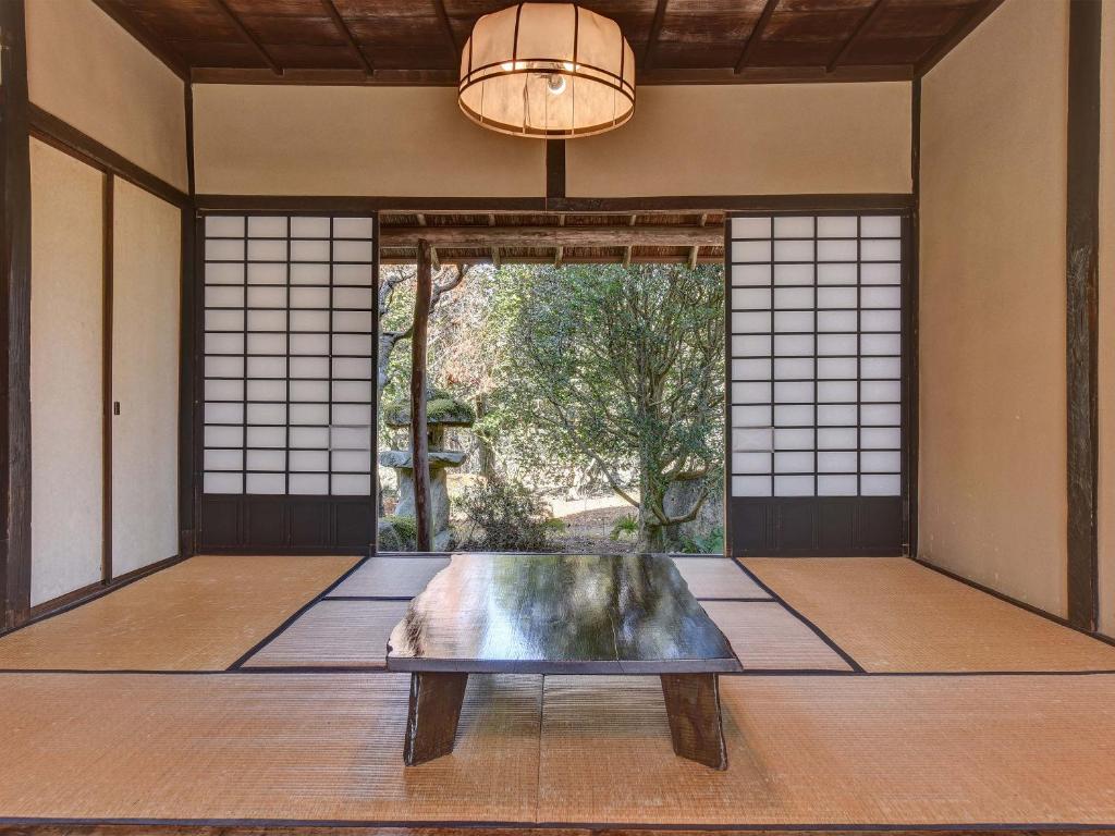 Fotografie z fotogalerie ubytování Nagataki v destinaci Nakatsugawa