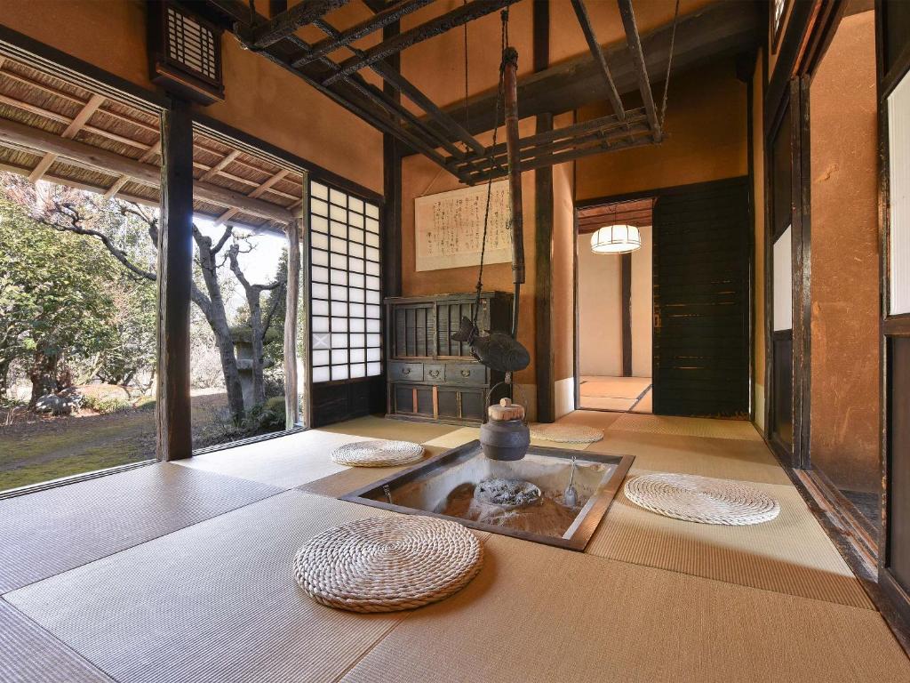 Fotografie z fotogalerie ubytování Nagataki v destinaci Nakatsugawa